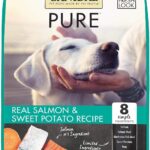 Canidae Pure Grain-Free Real Salmon & Sweet Potato Recipe Dry Dog Food