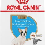 Royal Canin French Bulldog Puppy Dry Dog Food, photo 2