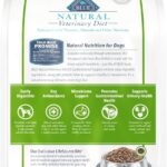 Blue Natural Veterinary Diet GI Gastrointestinal Support Dry Dog Food, photo 3
