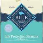 Blue Life Protection Formula Adult Fish and Brown Rice Recipe Dry Dog Food