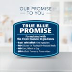 Blue Natural Veterinary Diet GI Gastrointestinal Support Low Fat Grain-Free Dry Dog Food, photo 9