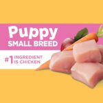Iams Puppy Small Breed Dry Dog Food, photo 9