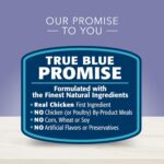 Blue True Solutions Jolly Joints Mobility Support Formula Dry Dog Food, photo 5