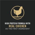 Purina Pro Plan Adult Toy Breed Chicken & Rice Formula Dry Dog Food, photo 10