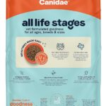 Canidae All Life Stages Large Breed Formula Turkey Meal & Brown Rice Dry Dog Food, photo 3