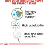 Royal Canin Chihuahua Puppy Dry Dog Food, photo 4