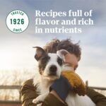 Nutro Natural Choice Senior Chicken & Brown Rice Recipe Dry Dog Food, photo 11