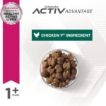 Eukanuba Fit Body Large Breed Weight Control Dry Dog Food, photo 4