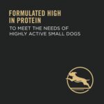 Purina Pro Plan Adult Small Breed Chicken & Rice Formula Dry Dog Food, photo 4