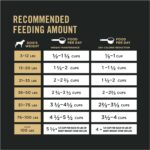 Purina Pro Plan Adult Weight Management Shredded Blend Chicken & Rice Formula Dry Dog Food, photo 9