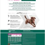 Eukanuba Fit Body Large Breed Weight Control Dry Dog Food, photo 3