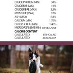 Horizon Legacy Grain-Free Adult Tri-Protein Formula Dry Dog Food, photo 4