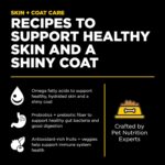 Go! Solutions Skin + Coat Care Duck Recipe with Grains Dry Dog Food, photo 12