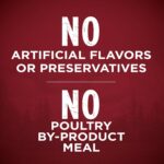 Purina One True Instinct with a Blend of Real Turkey & Venison Dry Dog Food, photo 14