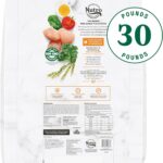 Nutro Natural Choice Adult Chicken & Brown Rice Recipe Dry Dog Food, photo 3