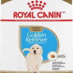 Royal Canin Golden Retriever Puppy Dry Dog Food, photo 2