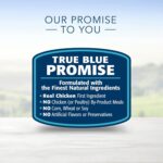 Blue Life Protection Formula Puppy Chicken and Brown Rice Recipe Dry Dog Food, photo 9