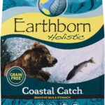 Earthborn Holistic Coastal Catch Grain-Free Dry Dog Food, photo 2