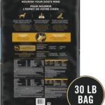 Purina Pro Plan Adult 7+ Bright Mind Large Breed Chicken & Rice Formula Dry Dog Food, photo 3