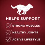Purina One True Instinct with a Blend of Real Turkey & Venison Dry Dog Food, photo 10