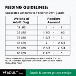 Nutro Limited Ingredient Diet Grain-Free Adult Lamb & Sweet Potato Recipe Dry Dog Food, photo 8