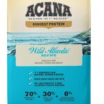 Acana Highest Protein Wild Atlantic Recipe Grain-Free Dry Dog Food