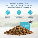 Blue Life Protection Formula Puppy Large Breed Chicken and Brown Rice Recipe Dry Dog Food, photo 4