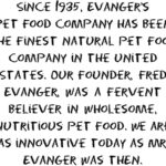 Evanger’s Super Premium Chicken with Brown Rice Recipe Dry Dog Food, photo 6