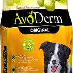 AvoDerm Original Adult Chicken Meal & Brown Rice Recipe Dry Dog Food