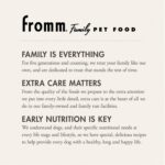 Fromm Heartland Gold Puppy Grain-Free Dry Dog Food, photo 6