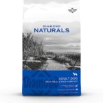 Diamond Naturals Adult Dog Beef Meal & Rice Formula Dry Dog Food, photo 6