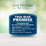 Blue Freedom Large Breed Puppy Grain-Free Chicken Recipe Dry Dog Food, photo 8
