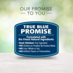 Blue Freedom Small Breed Adult Grain-Free Chicken and Potatoes Recipe Dry Dog Food, photo 8