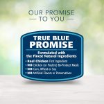 Blue Freedom Adult Grain-Free Healthy Weight Chicken and Potatoes Recipe Dry Dog Food, photo 8