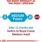 Royal Canin Medium Puppy Dry Dog Food, photo 6