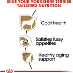 Royal Canin Yorkshire Terrier Adult Dry Dog Food, photo 3