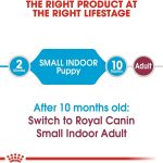 Royal Canin Small Indoor Puppy Dry Dog Food, photo 6