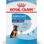 Royal Canin Large Puppy Dry Dog Food, photo 2