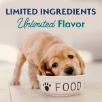 Natural Balance L.I.D. Limited Ingredient Diets Chicken & Brown Rice Puppy Dry Dog Food, photo 8
