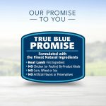 Blue Life Protection Formula Adult Small Breed Lamb and Brown Rice Recipe Dry Dog Food, photo 10