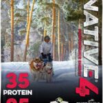 Blue Seal Native Level 4 Chicken Meal & Rice Formula Dry Dog Food
