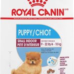 Royal Canin Small Indoor Puppy Dry Dog Food, photo 2