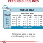 Royal Canin Large Puppy Dry Dog Food, photo 10