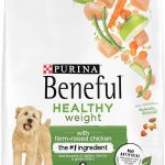 Purina Beneful Healthy Weight Farm-Raised Chicken Dry Dog Food, photo 2