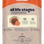 Canidae All Life Stages Multi-Protein Formula Chicken, Turkey, Lamb, and Fish Meals Dry Dog Food, photo 9