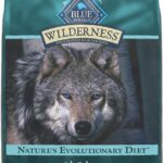Blue Wilderness Large Breed Adult Salmon Recipe Grain-Free Dry Dog Food