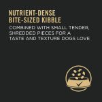 Purina Pro Plan Adult Small Breed Shredded Blend Chicken & Rice Formula Dry Dog Food, photo 5