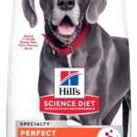 Hill’s Science Diet Perfect Digestion Large Breed Chicken, Brown Rice & Whole Oats Recipe Dry Dog Food, photo 2
