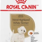 Royal Canin West Highland White Terrier Adult Dry Dog Food, photo 2