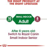 Royal Canin Small Indoor Adult Dry Dog Food, photo 6